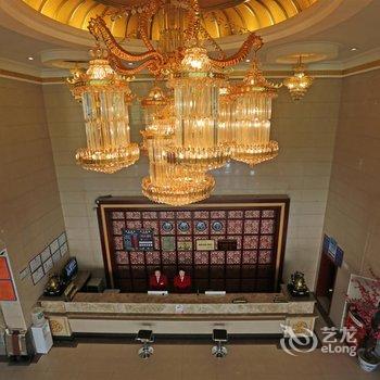 西藏明圣大酒店(拉萨)酒店提供图片