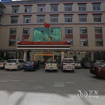 西藏明圣大酒店(拉萨)酒店提供图片