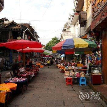 凤凰心缘客栈酒店提供图片
