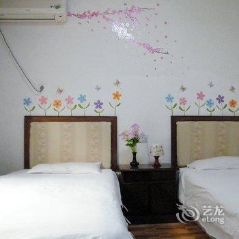 凤凰心缘客栈酒店提供图片