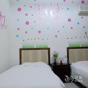 凤凰心缘客栈酒店提供图片