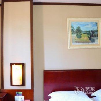 琼海东园宾馆酒店提供图片