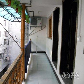 凤凰心缘客栈酒店提供图片