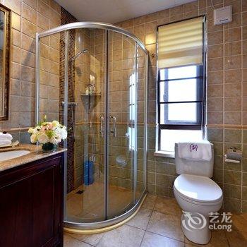 都江堰御青城度假别墅酒店酒店提供图片