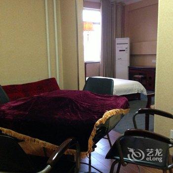 南宁蓉景商务酒店酒店提供图片