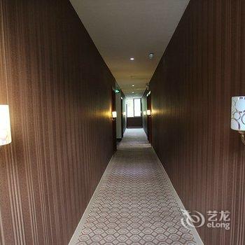 阳朔畔山酒店酒店提供图片