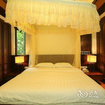琼海博鳌金溢亚洲湾度假别墅酒店提供图片