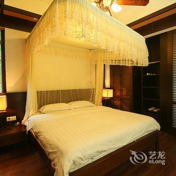 琼海博鳌金溢亚洲湾度假别墅酒店提供图片