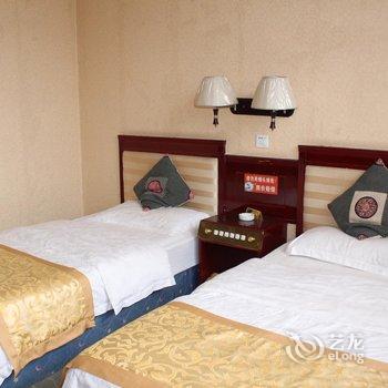 凤凰县-湘州凤凰大酒店酒店提供图片
