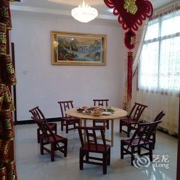 张家界晓晓客栈酒店提供图片