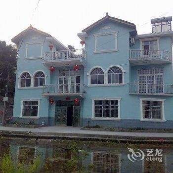 张家界晓晓客栈酒店提供图片