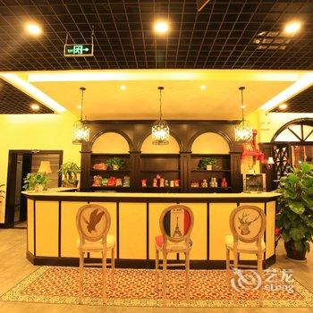 德阳广汉美客思酒店酒店提供图片