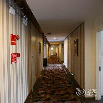 江油乐天假日酒店酒店提供图片