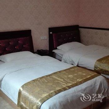 阆中东方之珠商务酒店酒店提供图片
