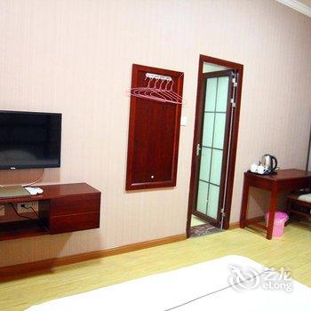 衡阳回雁家庭公寓酒店提供图片