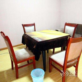 衡阳回雁家庭公寓酒店提供图片