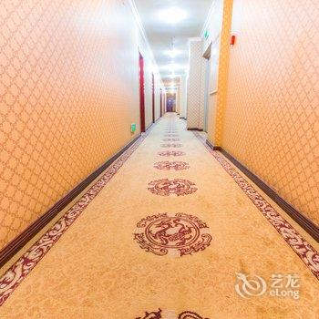 乐山鼎立酒店酒店提供图片