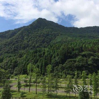 成都西岭雪山金宇酒店酒店提供图片