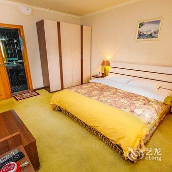 峨眉山金佛宾馆酒店提供图片