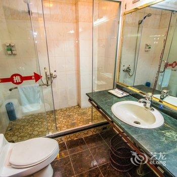 峨眉山金佛宾馆酒店提供图片