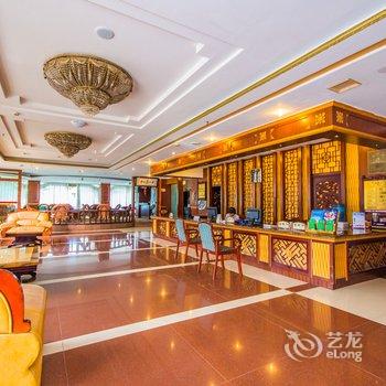 峨眉山金佛宾馆酒店提供图片