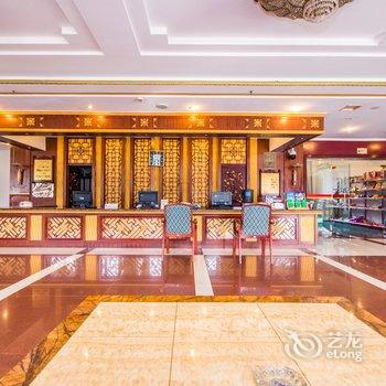 峨眉山金佛宾馆酒店提供图片