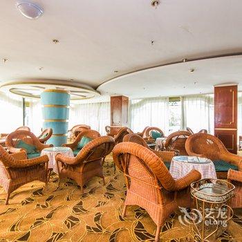 峨眉山金佛宾馆酒店提供图片