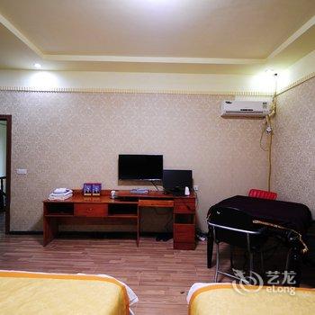 安顺市紫云国泰旅馆酒店提供图片