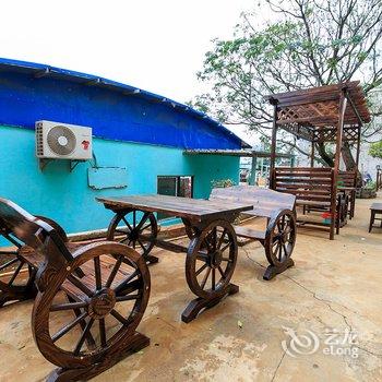 北海涠洲岛滴水和美海景酒店酒店提供图片