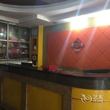 梧州泽民公寓酒店提供图片