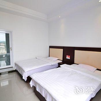 黄果树万豪酒店酒店提供图片