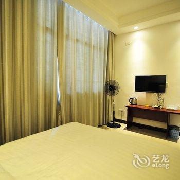 黄果树万豪酒店酒店提供图片