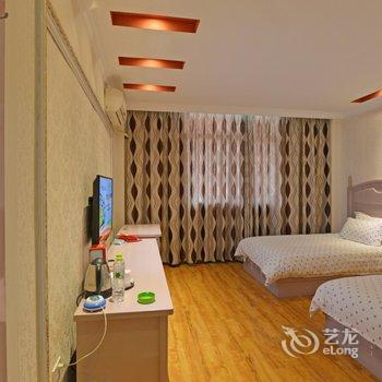 安顺普定通源商务公寓酒店提供图片