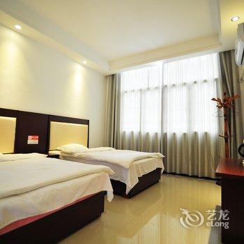 黄果树万豪酒店酒店提供图片