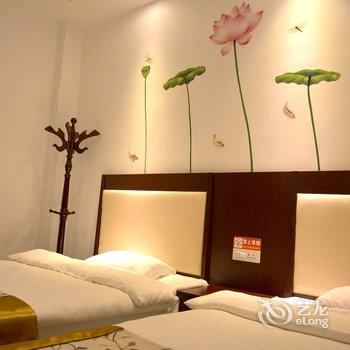 黄果树万豪酒店酒店提供图片