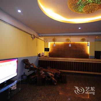 安顺市紫云国泰旅馆酒店提供图片