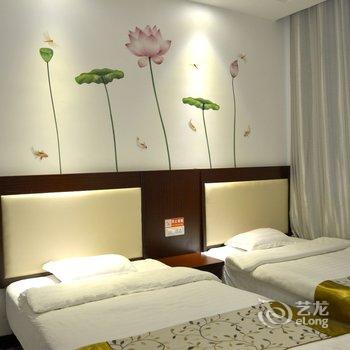 黄果树万豪酒店酒店提供图片