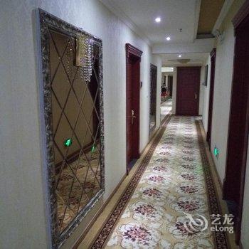 重庆万兴隆商务宾馆酒店提供图片