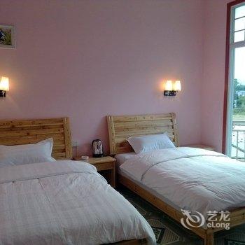 张家界晓晓客栈酒店提供图片