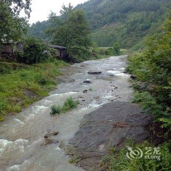 张家界晓晓客栈酒店提供图片