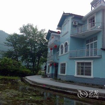 张家界晓晓客栈酒店提供图片