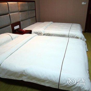 衡阳回雁家庭公寓酒店提供图片