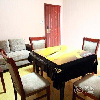 衡阳回雁家庭公寓酒店提供图片