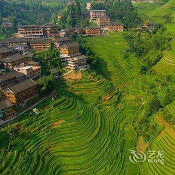 龙胜龙脊梯田云山阁客栈酒店提供图片