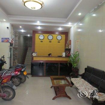 海口飞煌宾馆酒店提供图片