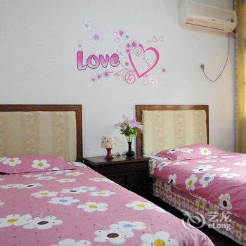 凤凰心缘客栈酒店提供图片