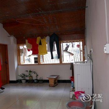 凤凰心缘客栈酒店提供图片