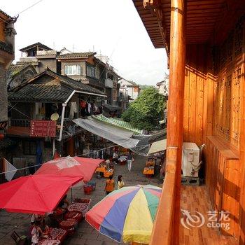 凤凰心缘客栈酒店提供图片