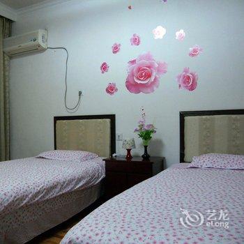 凤凰心缘客栈酒店提供图片