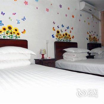 凤凰心缘客栈酒店提供图片